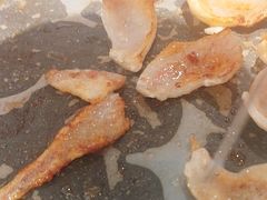 -姜胖胖无限自助烤肉(罗湖宝能店)