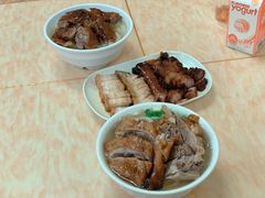 -香辉食馆(新兴路店)