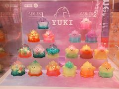 -泡泡玛特POPMART(合生汇店)