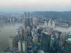 -WFC会仙楼观景台