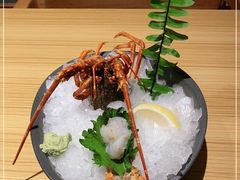 -花和海鲜自助(梅江店)
