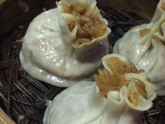 -东园小馆·早茶·淮扬小炒(水街店)