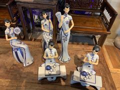 -二十八里太湖船菜(吉祥路店)