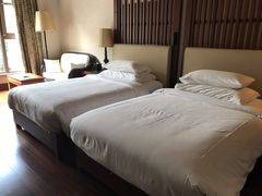 -三清山希尔顿度假酒店