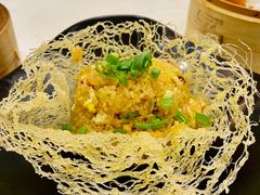 -金满楼(天河中路店)