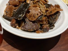 -纪林菜馆·博山菜老字号(华光路店)