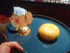 -AZUL by FUEL蓝色·法式酒馆(琶醍店)