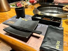 -黑牛の店·和牛烧肉(合生汇店)
