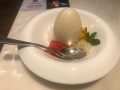 -港丽餐厅(高德置地店)