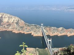 -刘家峡水库