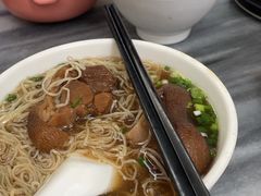 -周门传统竹升面