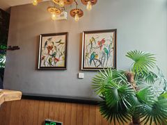 -大潮淮·淮扬菜(何园旗舰店)