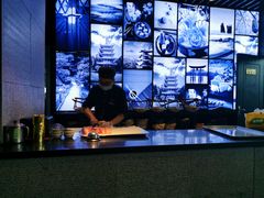 -daozao料理美术馆(寿光店)