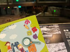 -元代水闸遗址博物馆