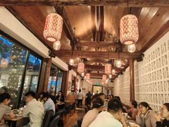 -SUSU·苏苏(四合院创始店)