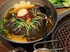 -一品诚记烤肉(大连柏威年购物中心店)