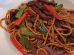 -食间牛排(湖西路店)