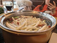 -鲁西肥牛(九方购物中心店)