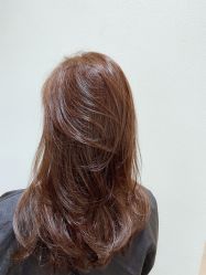 -KEIVON HAIR·崎宏
