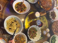 -辣得叫湘菜(观海卫店)