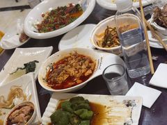 -丁太婆老妈蹄花(人民公园非遗总店)