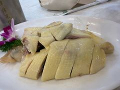 -津津菜馆(绝没分店)