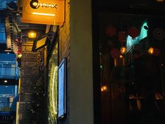 -VERVO金酒吧·独立电音俱乐部(正义坊购物中心店)