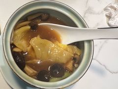 -香满楼(清水河路店)