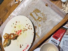 -熙成烧烤(白塔岭店)