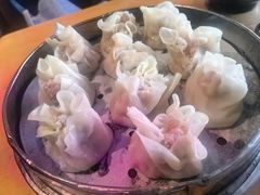 -真真鲜馄饨店(启蒙路店)