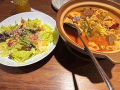 -清水亭湖北菜(大屯DT51店)