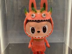 -泡泡玛特POPMART(浦项中心体验店)