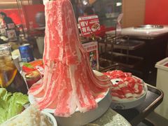 -大龙燚火锅(太古里店)