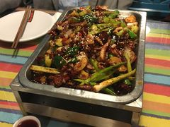 -滋味烤鱼(超洋店)