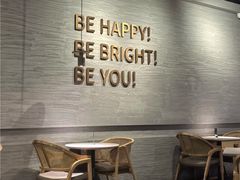 -BE BRIGHT KITCHEN(正佳广场店)