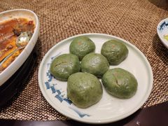 -溪畔•新徽菜(碧湖云溪店)