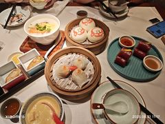 -禄运茶居·手工点心(猎德店)