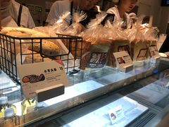 -喜茶(上海兴业太古汇店)