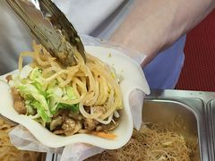 -张果佬年糕卷(科巷店)