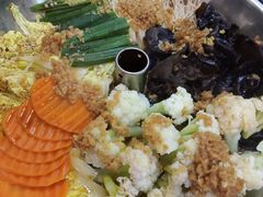-昱德来·天津菜(河西店)