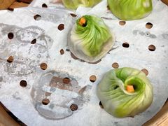 -苏小柳点心·手作小笼包(虹桥天地分院)