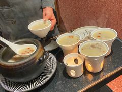 -柴门头啖汤·经典川菜·慢火汤品(锦城万达店)