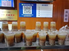 -精粉世家(汉街总部国际A座店)