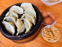 -罗卜李包子羊肉汤