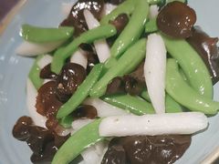-鹿港小镇(霄云店)