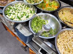 -清真喜兰老丁羊汤特色小吃