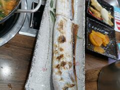 -真情鲍鱼海鲜汤