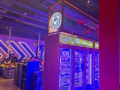 -入火韩国烤肉(凯旋广场店)