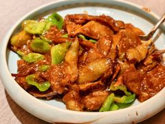-宏达老菜馆(东安街店)