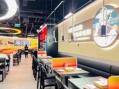 -师烤·豆花烤鱼(深圳坂田天虹店)